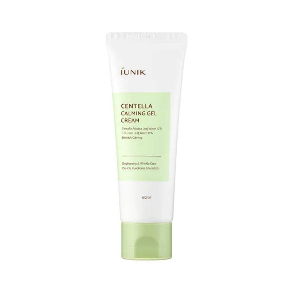 iUNIK, Centella Calming Gel Cream 60ml